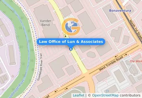 Law Office of Lun & Associates