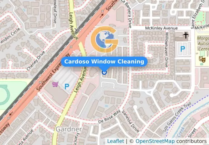 Cardoso Window Cleaning