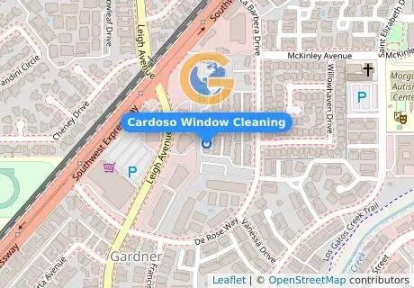 Cardoso Window Cleaning