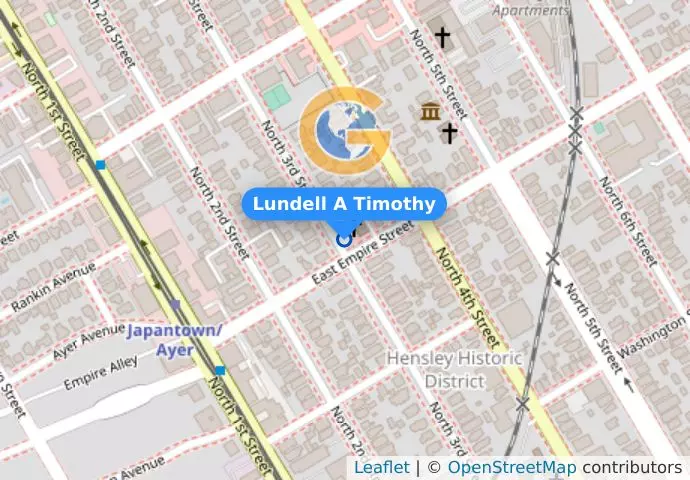 Lundell A Timothy