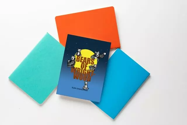 Cre8ize Publishing