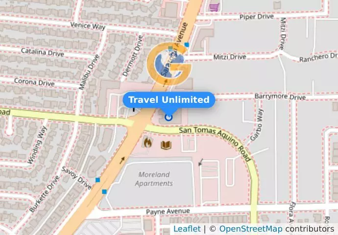 Travel Unlimited