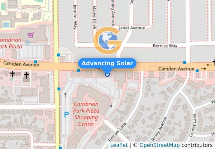 Advancing Solar