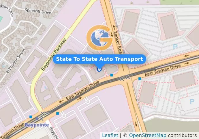State To State Auto Transport