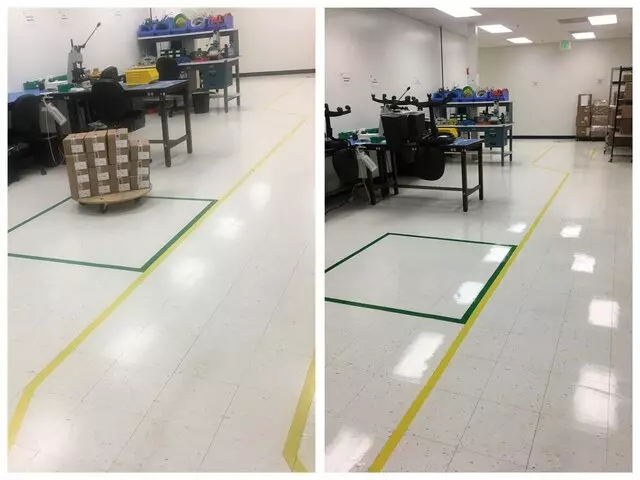 Leo’s Janitorial Services