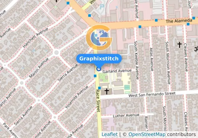 Graphixstitch