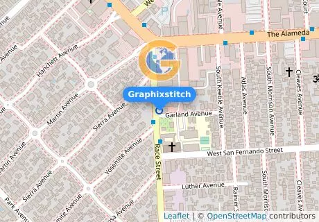 Graphixstitch