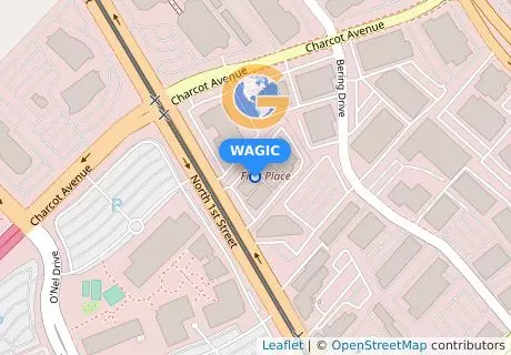 WAGIC