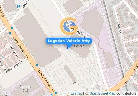 Logsdon Valerie Atty