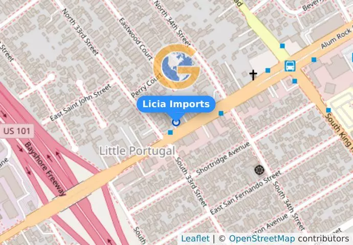 Licia Imports