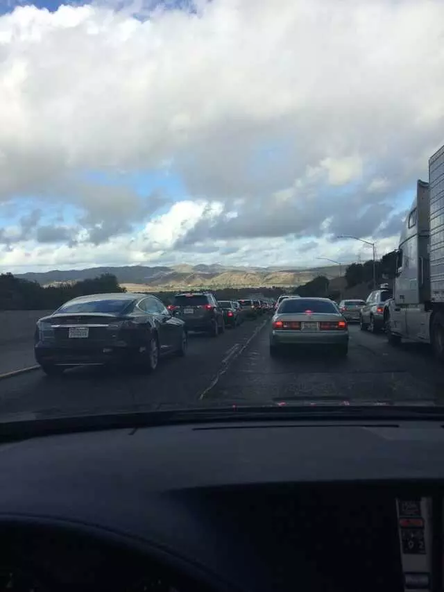 680 Freeway
