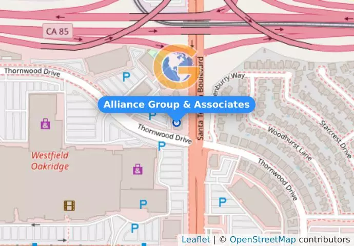 Alliance Group & Associates
