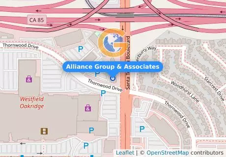 Alliance Group & Associates