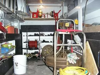 Griffith Plumbing HQ