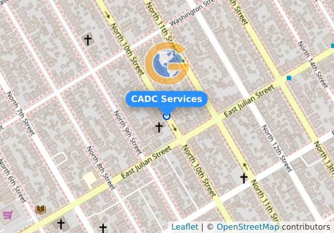 CADC Services