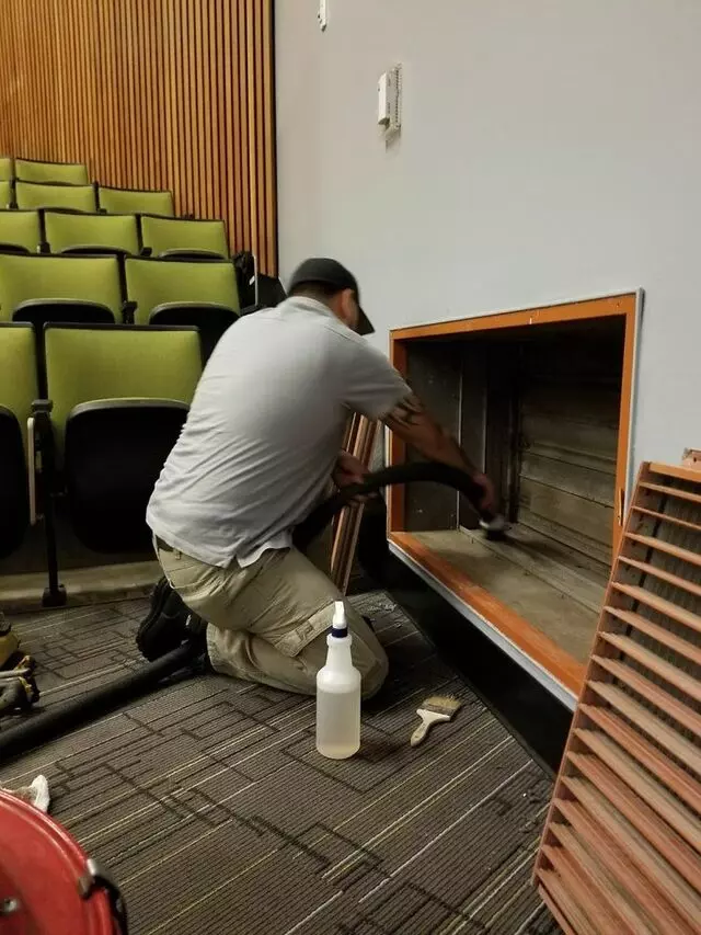 American Muscle HVAC Services