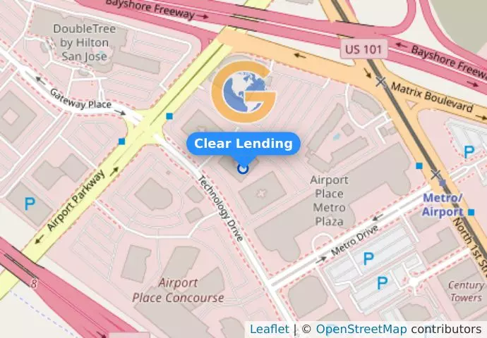 Clear Lending