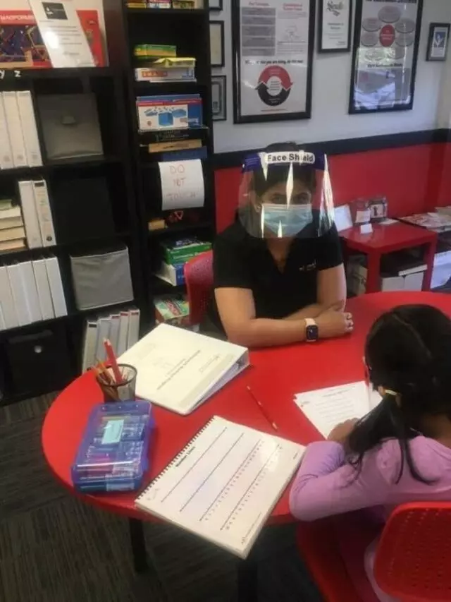 Mathnasium