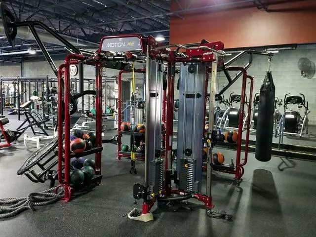 American Barbell Clubs