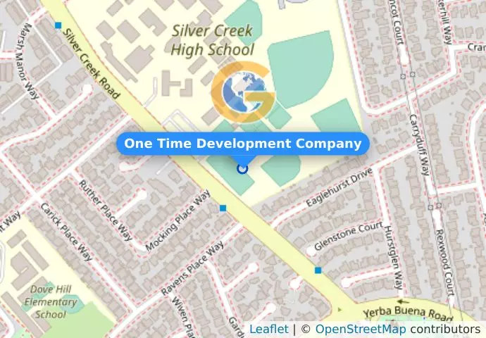 One Time Development Company