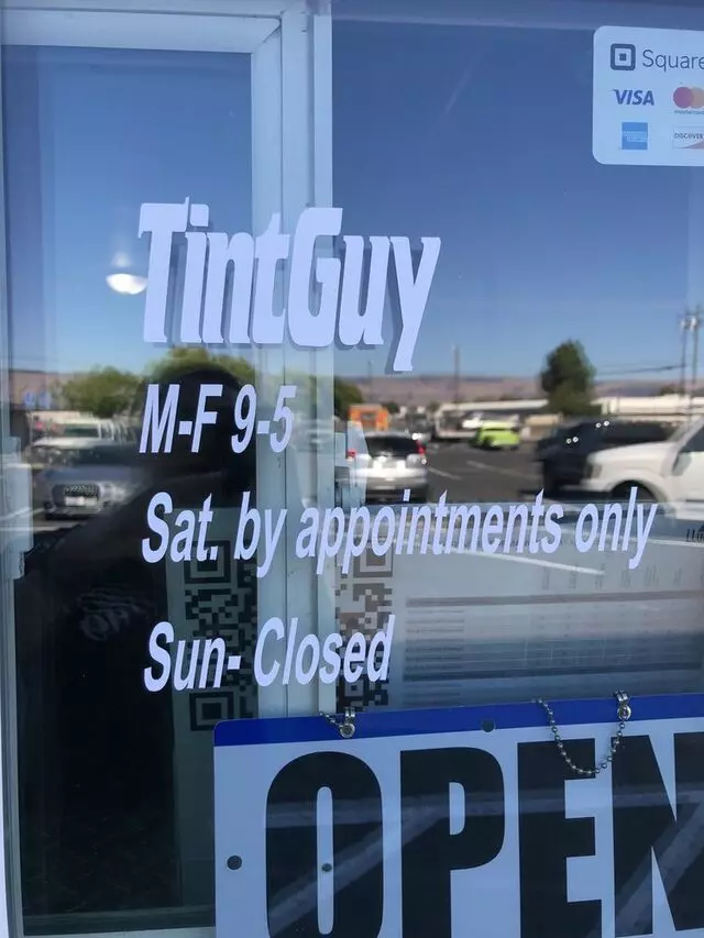 TintGuy