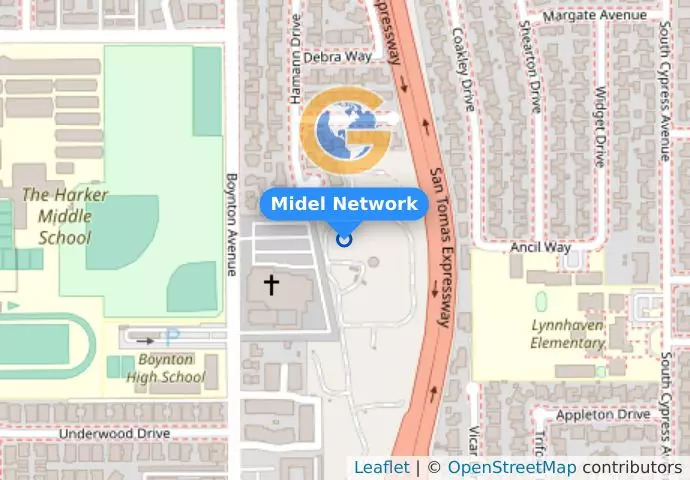 Midel Network