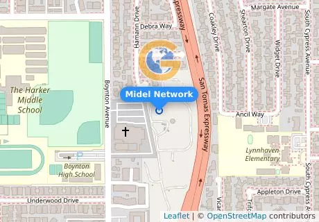 Midel Network