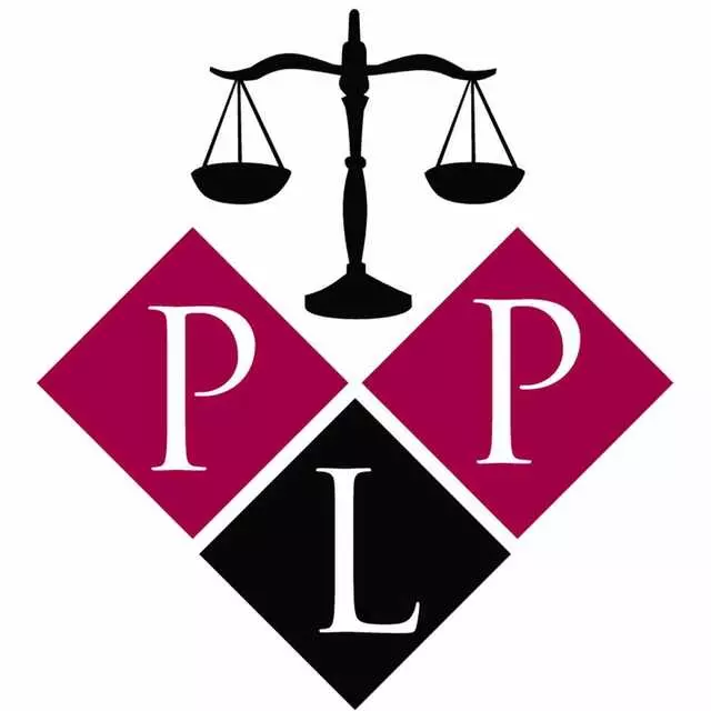 Patent Law Professionals, P.C.