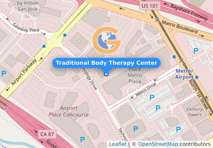 Traditional Body Therapy Center