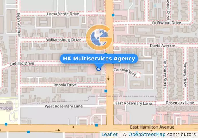 HK Multiservices Agency