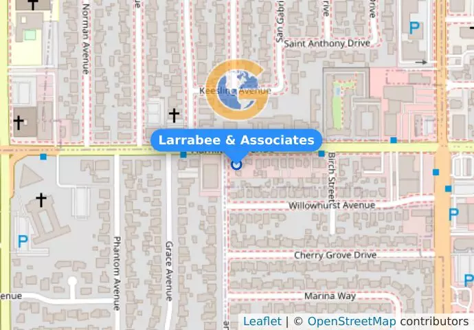Larrabee & Associates