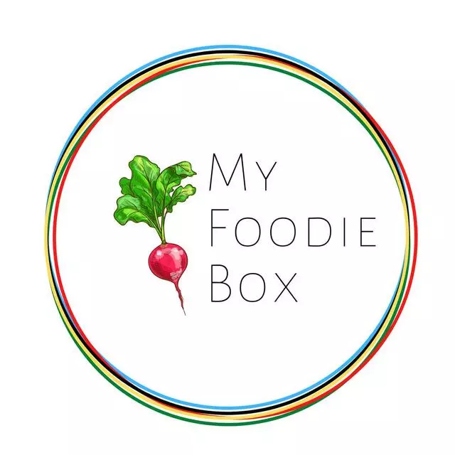 My Foodie Box