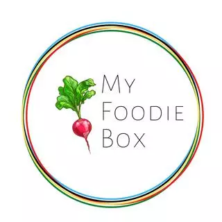 My Foodie Box