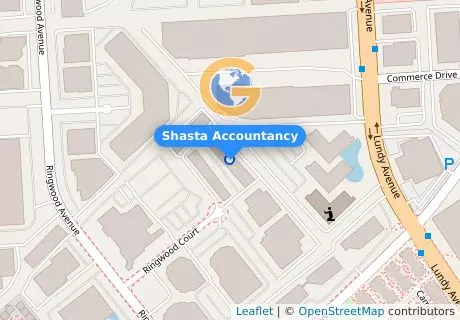 Shasta Accountancy