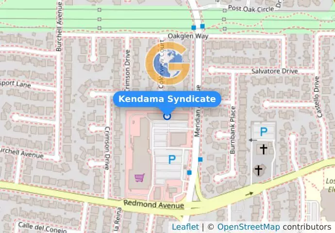 Kendama Syndicate