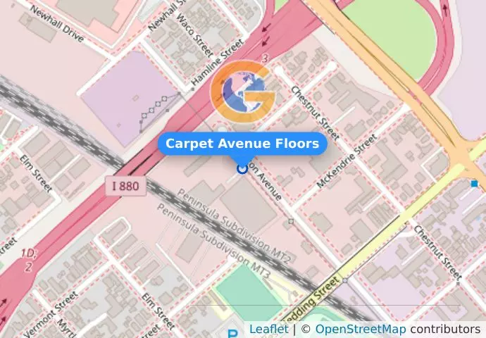 Carpet Avenue Floors