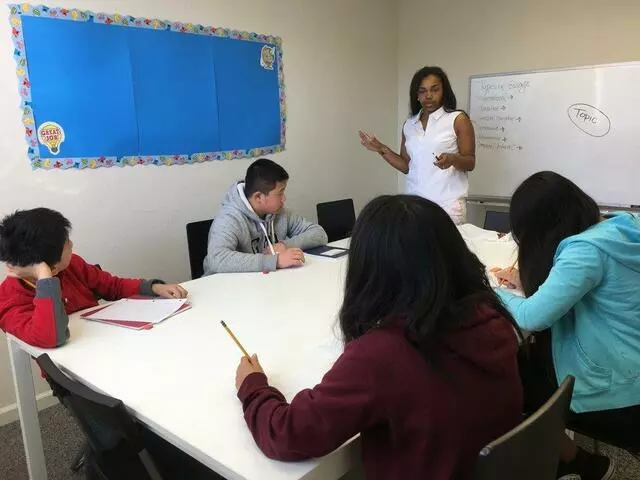 Cherry Academy