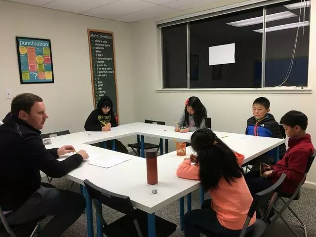 Cherry Academy