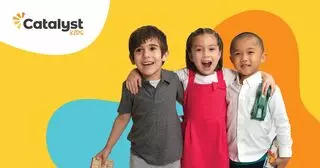 Catalyst Kids - Murdock-Portal