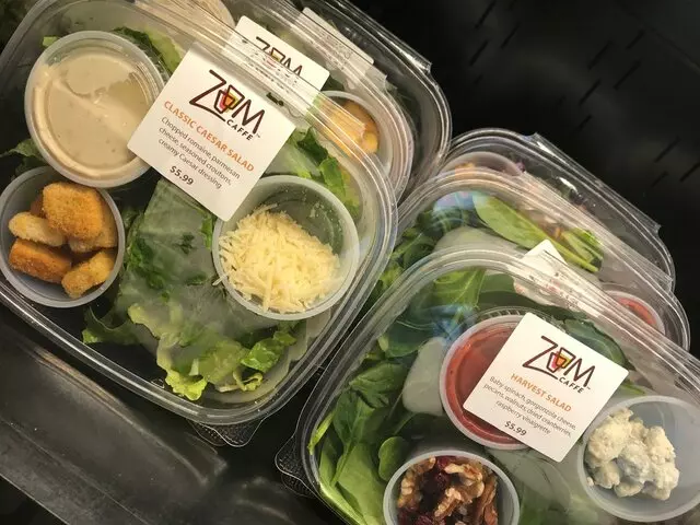 Zoom Caffe