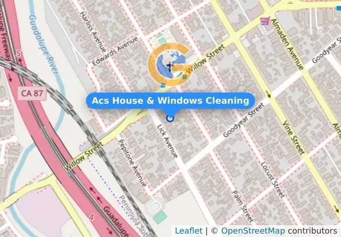 Acs House & Windows Cleaning