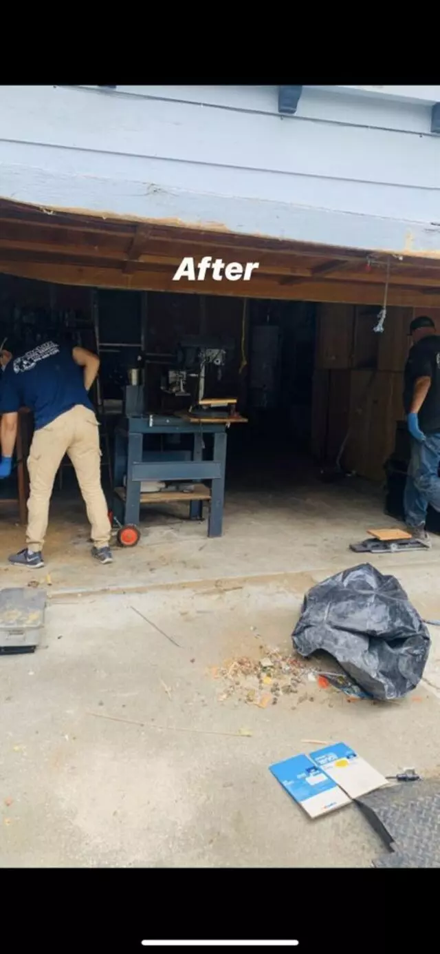 Dalux Junk Removal & Hauling