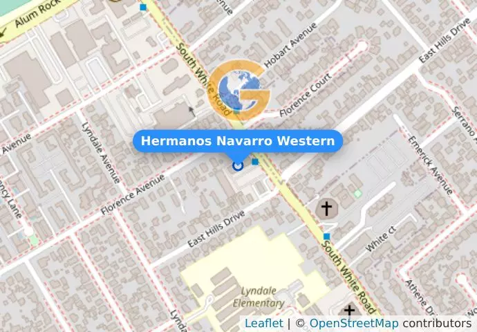 Hermanos Navarro Western