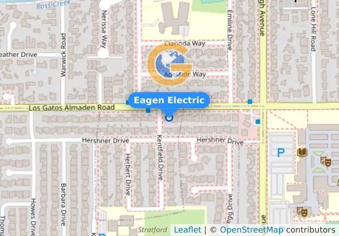 Eagen Electric