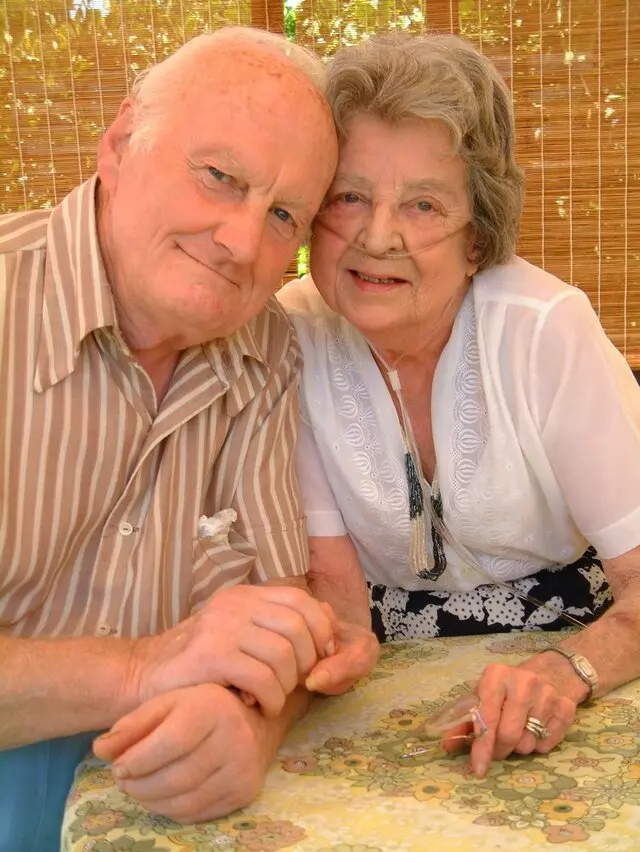 Senior Care Connection