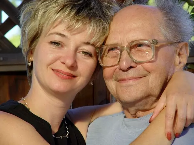 Senior Care Connection