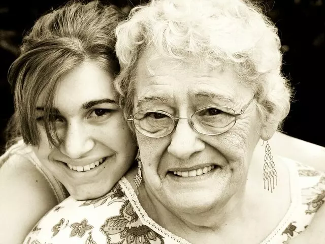Senior Care Connection