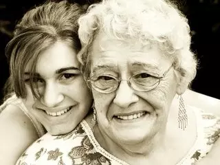 Senior Care Connection