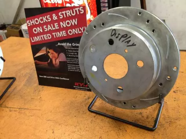 Intex Auto Parts