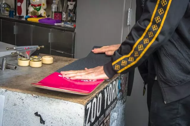 Circle-A Skateboards and Coffee
